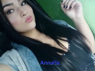Annalia