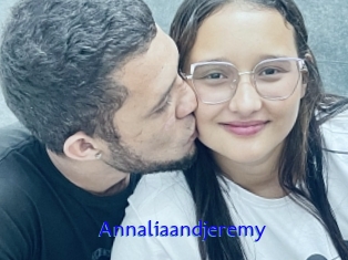 annaliaandjeremy Sexo Gratis