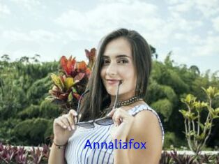 Annaliafox