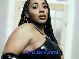 Annalisemoretti
