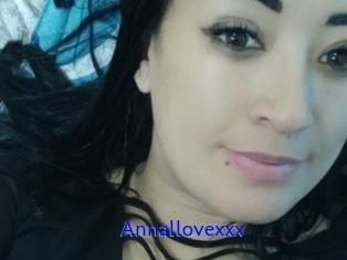 Annallovexxx