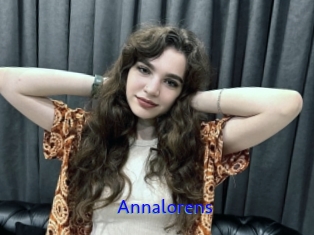 Annalorens