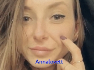 Annalovett