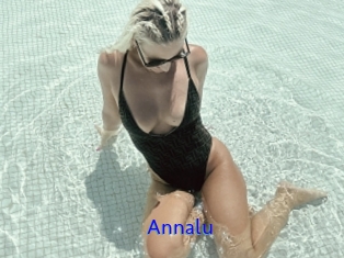 Annalu