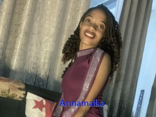 Annamaika