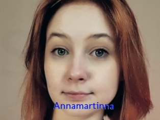 Annamartinna