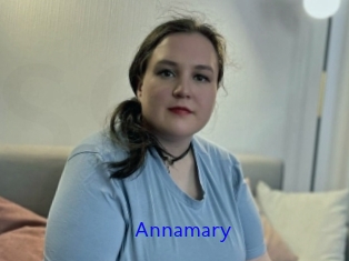 Annamary