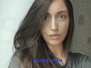 Annamaryia