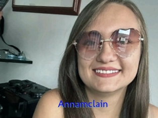 Annamclain