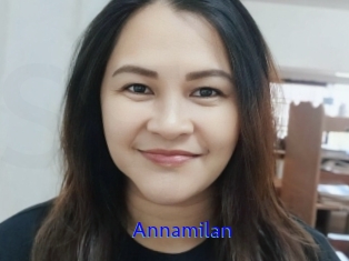 Annamilan
