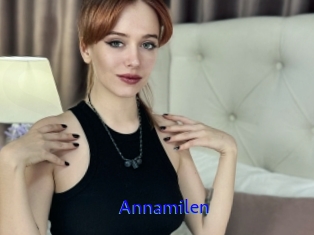Annamilen