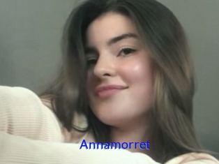 Annamorret