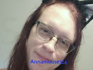 Annamouse324