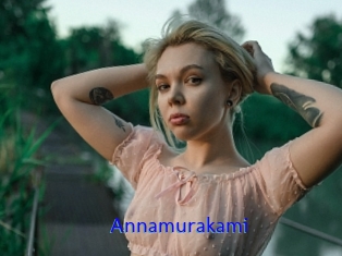 Annamurakami