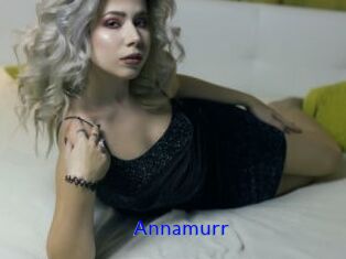 Annamurr