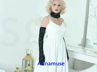 annamuse Sexo Gratis