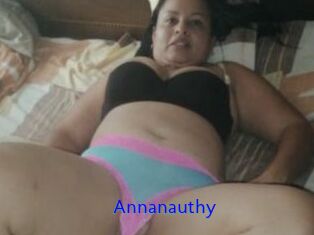 Annanauthy