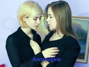 Annandgina