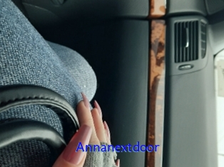Annanextdoor