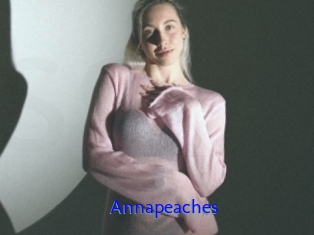 Annapeaches