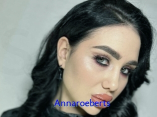Annaroeberts
