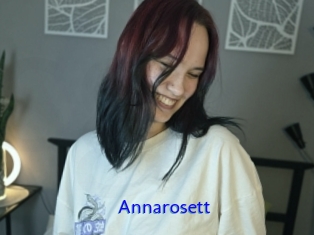 Annarosett