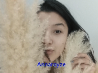 Annaroyze