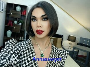 annasawyer Sexo Gratis