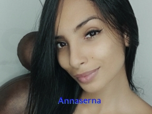 Annaserna