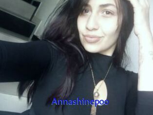 Annashinepoo