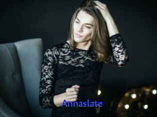 Annaslate
