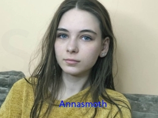 Annasmoth