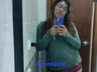 Annastassie