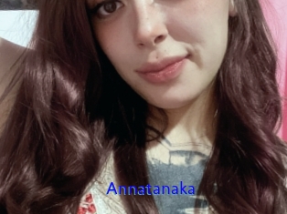 Annatanaka