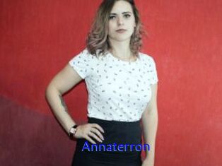 Annaterron