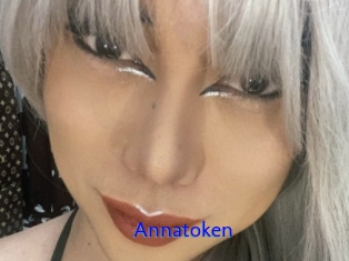Annatoken