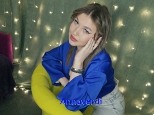 Annaverdi