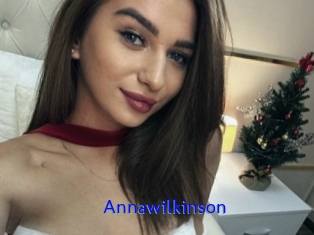 Annawilkinson