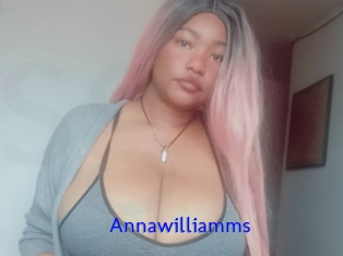 Annawilliamms