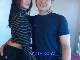 annayroony Sexo Gratis