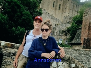 annazonen Sexo Gratis