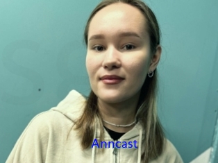 Anncast