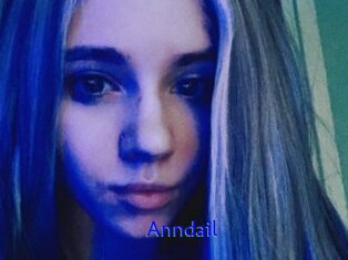 anndail Sexo Gratis