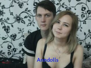 Anndolls