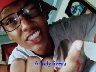 Anndyrivera