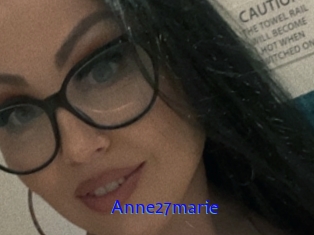 Anne27marie