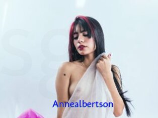 Annealbertson