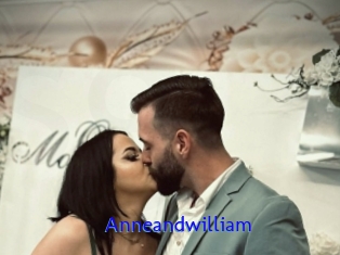 Anneandwilliam
