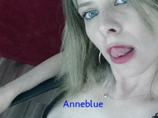 anneblue Sexo Gratis