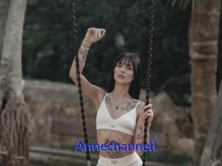 Annechannell